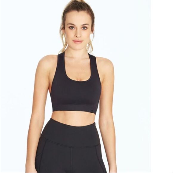 Marika | Haley Seamless Sports Bra - Picture 1 of 4
